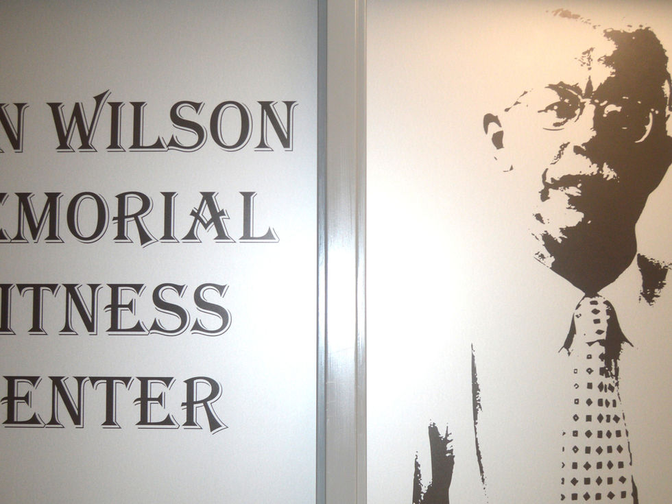 📰BIDDEFORD | Building Strength, Inspiring Legacy: Reimagining the Don Wilson Memorial Fitness Center