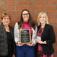 📰SACO | Saco’s Meg Parkhurst Named Maine’s 2027 Assistant Superintendent of the Year