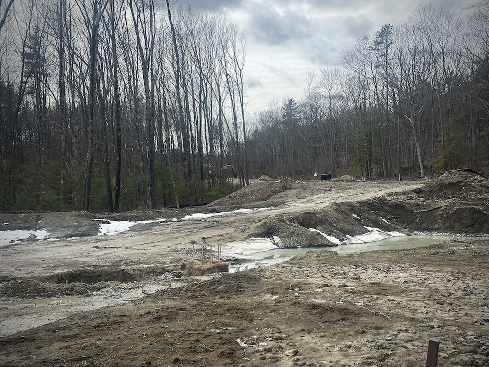 📰BIDDEFORD | Opinion | Does Biddeford Actually Care About Environmental Compliance?