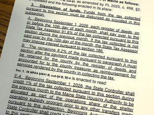 📰 YORK COUNTY | Counties urge lawmakers to use state funding – not county dollars – to subsidize shelters
