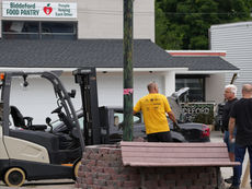 đź“°BIDDEFORD | UPDATE: Community to the Rescue!