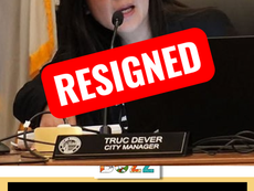 📰BIDDEFORD | RESIGNATION | Dever Resigns as Biddeford’s City Manager