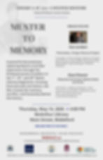 Event Flyer