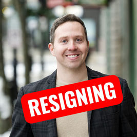 BREAKING: Biddeford Ward 4 City Councilor Dylan Doughty Announces Resignation