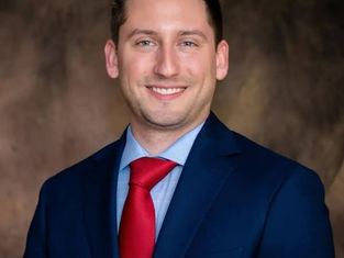 📰ELECTION UPDATE - NEW CANDIDATE ALERT (WARD 7)