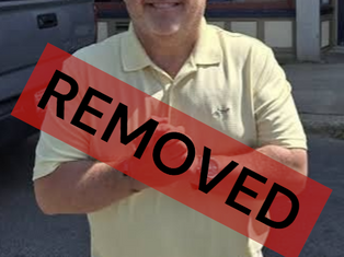 📰BREAKING NEWS! | Executive Director Removed from Position