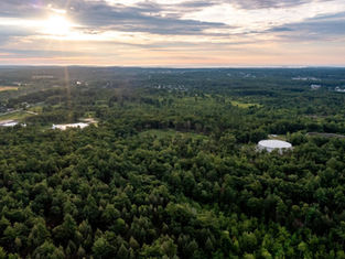 📰 250+ ACRES CONSERVED FOR PUBLIC RECREATION!