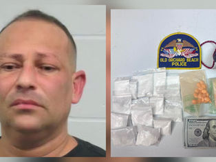 📰OLD ORCHARD | $35,000 BAIL | Drug Trafficking, Endangering Welfare of a Child and more