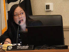 📰 MEET TRUC! | BIDDEFORD'S NEWEST CITY MANAGER