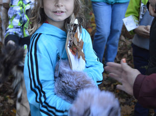 📰SACO | CK Burns School Celebrates Hands-On Learning and School Spirit Through Outdoor Exploration and Unified Sports