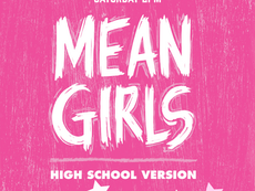 📰BIDDEFORD | BHS Drama Club Presents Mean Girls: High School Version