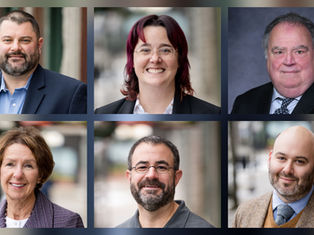 📰BIDDEFORD | Biddeford City Councilors to Host Ward Meetings

By Danica Lamontagne, Contributing Writer