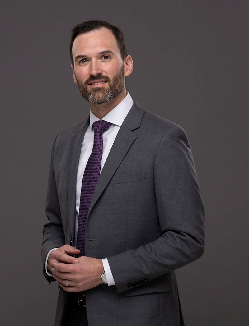 📰SACO | Saco & Biddeford Savings Announces Micah Smart as Director of Legal