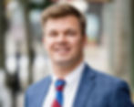 Biddeford Mayor Liam LaFountain
