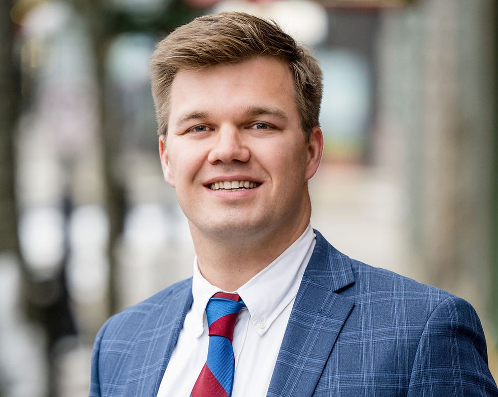 đź“°BIDDEFORD | Mayor LaFountain Calls for "Corrective Action"