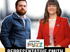 📰BIDDEFORD | Representative Requests Ethics Review Regarding Speaker Fecteau Serving as BHA Executive Director