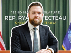 📰MAINE | Speaker Fecteau Issues Statement Following Supreme Court Ruling Against Ban on 'Conversion Therapy'