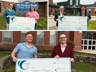 đź“°YORK COUNTY | Students Recognized with Leadership Scholarships