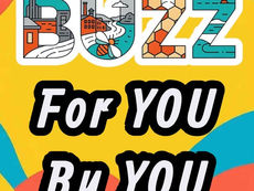👋Hey Neighbors | The Buzz Team