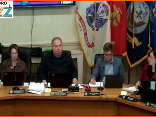 📰BREAKING NEWS: UNE Considers Extending Natural Gas Main from Downtown to UNE Campus