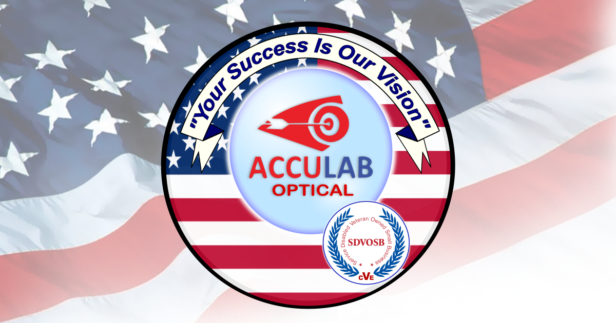 Visionweb Order Portal Login | AccuLab Optical