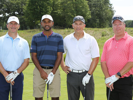 The Powerhouse behind the Golf Classic