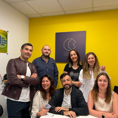 WE HOST THE PARTNERS MEETING OF THE CULTURALLY DIVERSE, HUMANLY UNITED PROJECT