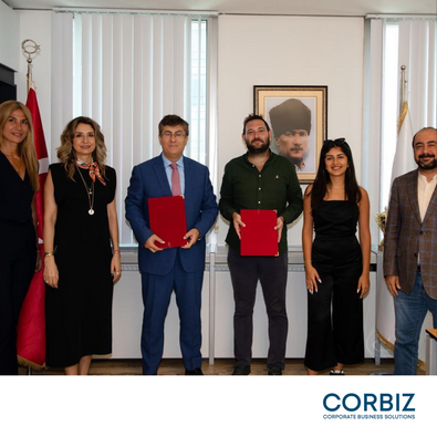 Collaboration with Gedik University: Startup Universe