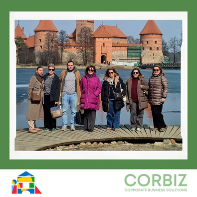 ArchiKids TPM Successfully Held in Vilnius