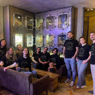Project Experiences Sharing Meeting: MoveMe and Second Chance Participants Came Together!