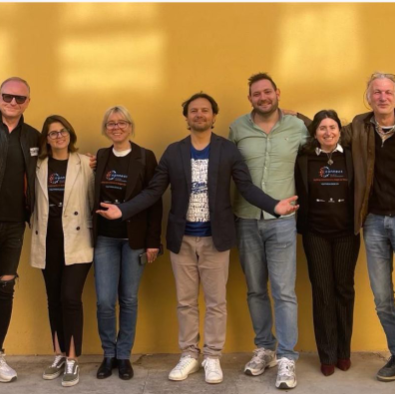CONNECT PROJECT: OPENING NEW DOORS TO YOUTH TO ACTIVE CITIZENSHIP HAS BEEN COMPLETED