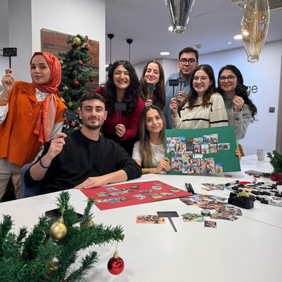 Corbiz 2024'ü Unutulmaz Anılarla Tamamladı