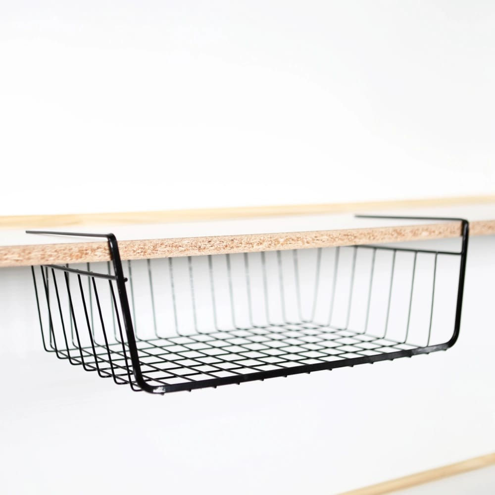 ENTREPISO COLGANTE. CLIC PARA VER MÁS COLORES