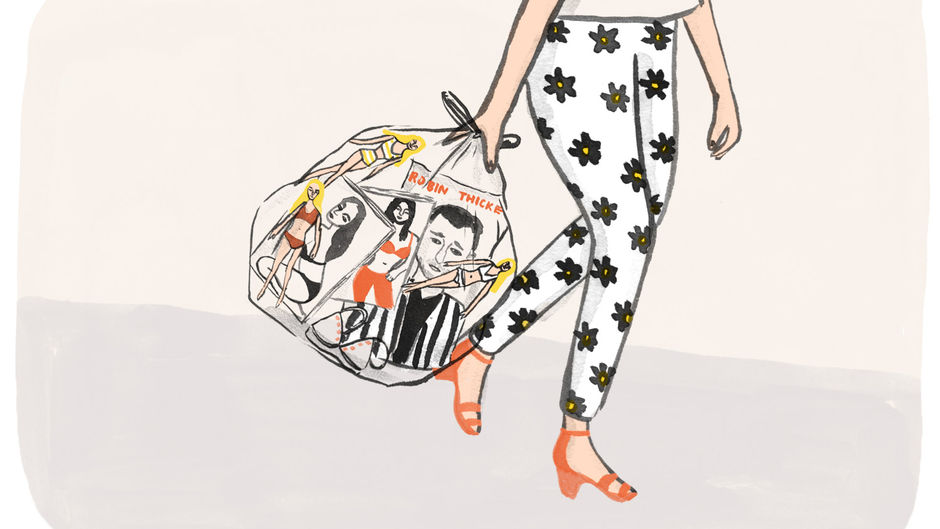 The impact of rape culture in modern society and how we can help victims of sexual assault