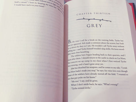 A Vow so Bold and Deadly (Cursebreakers #3) - Review