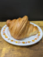 croissant