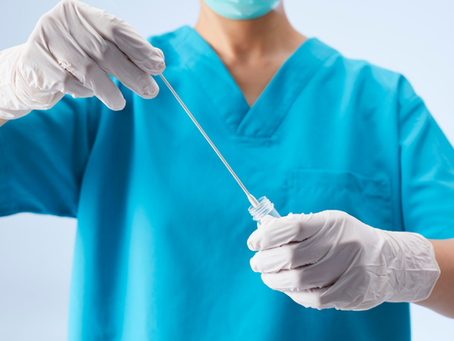 GBS w ciąży: Twój Przewodnik po Bezpiecznym Porodzie