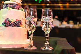 salon de fiestas Enjoy Recepciones