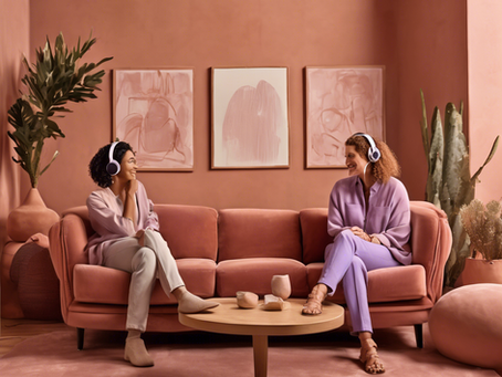 Listen to Two Mancs: The Bro Podcast