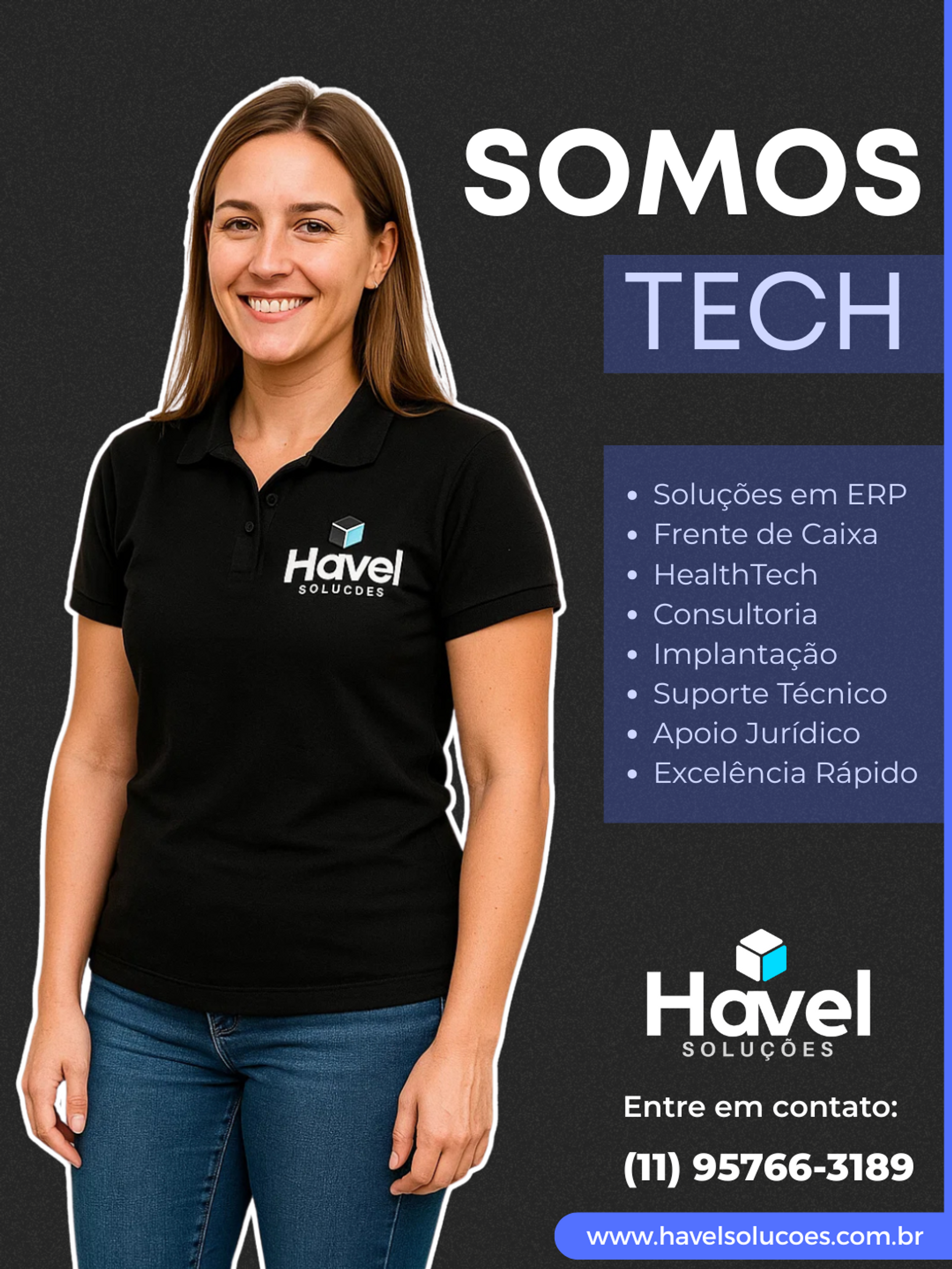 Havel Solucoes
