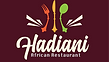 Ribbon Cutting: Hadiani African Restaurant