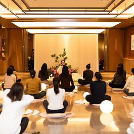 We combine natural elements with methods of mind-body healing to provide personalized health recovery services.