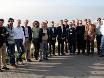 eMI3 meets in Portugal