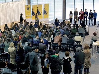 CEIIA PARTICIPA NO CREATIVITY & INNOVATION CHALLENGE