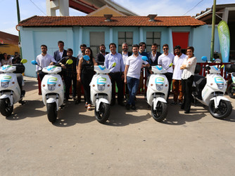 REVISTA DE IMPRENSA: CEIIA E COOLTRA TRAZEM PARA PORTUGAL MOBILIDADE PARTILHADA DE BARCELONA