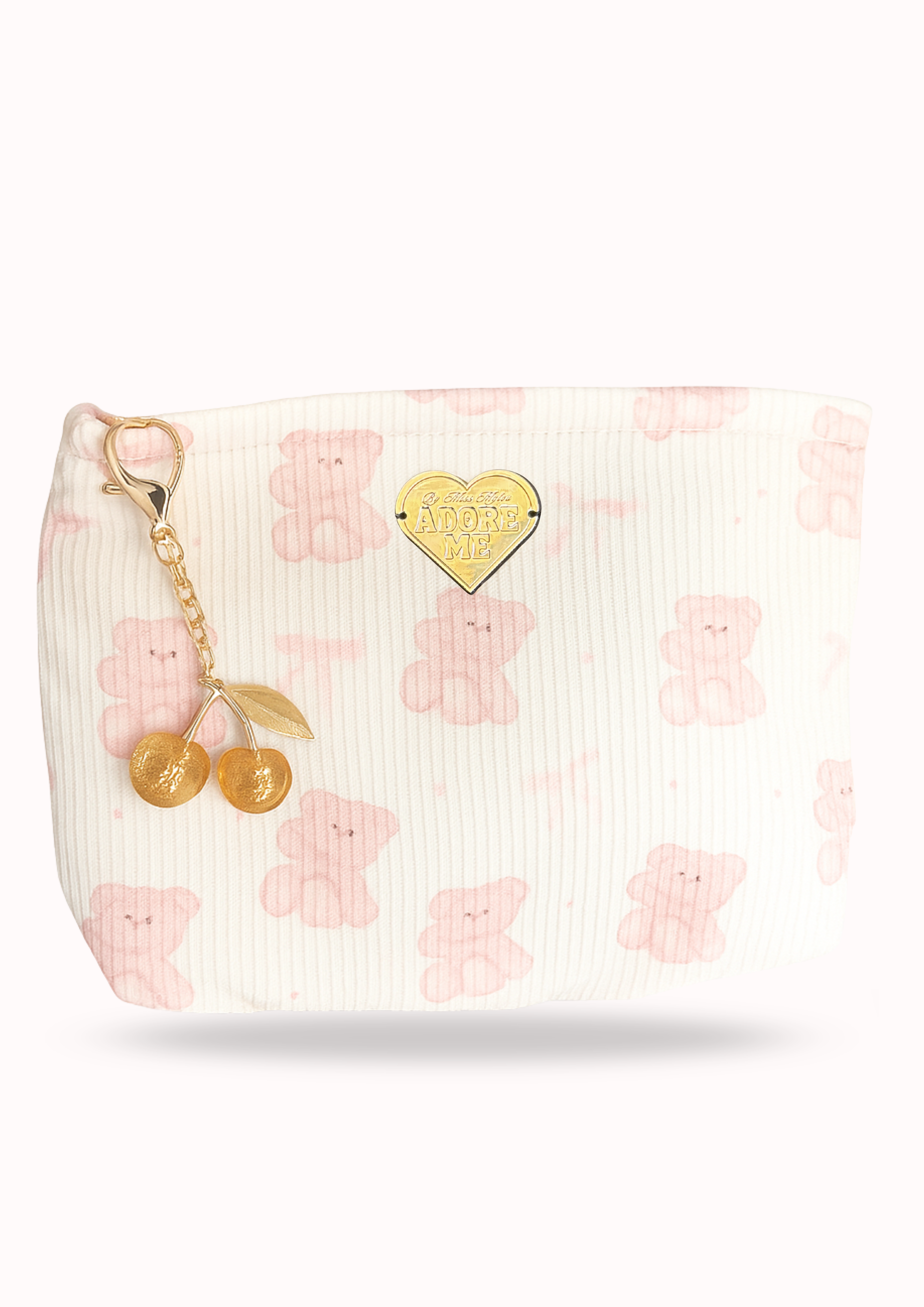 Trousse à maquillage Nounours