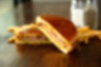 Cuban Sandwich