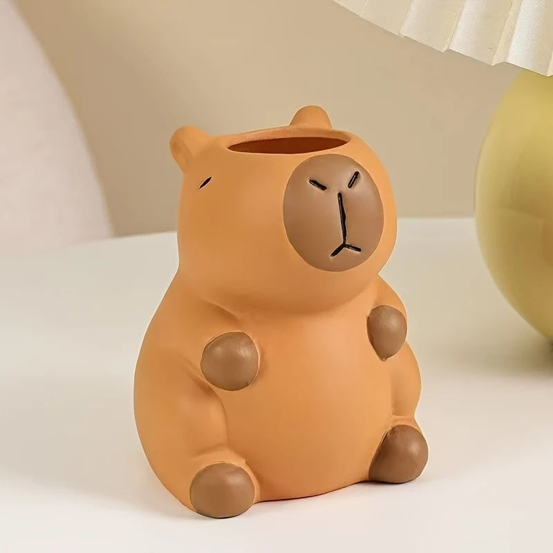 Capybara Organizer