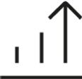 Icona del trading in home page