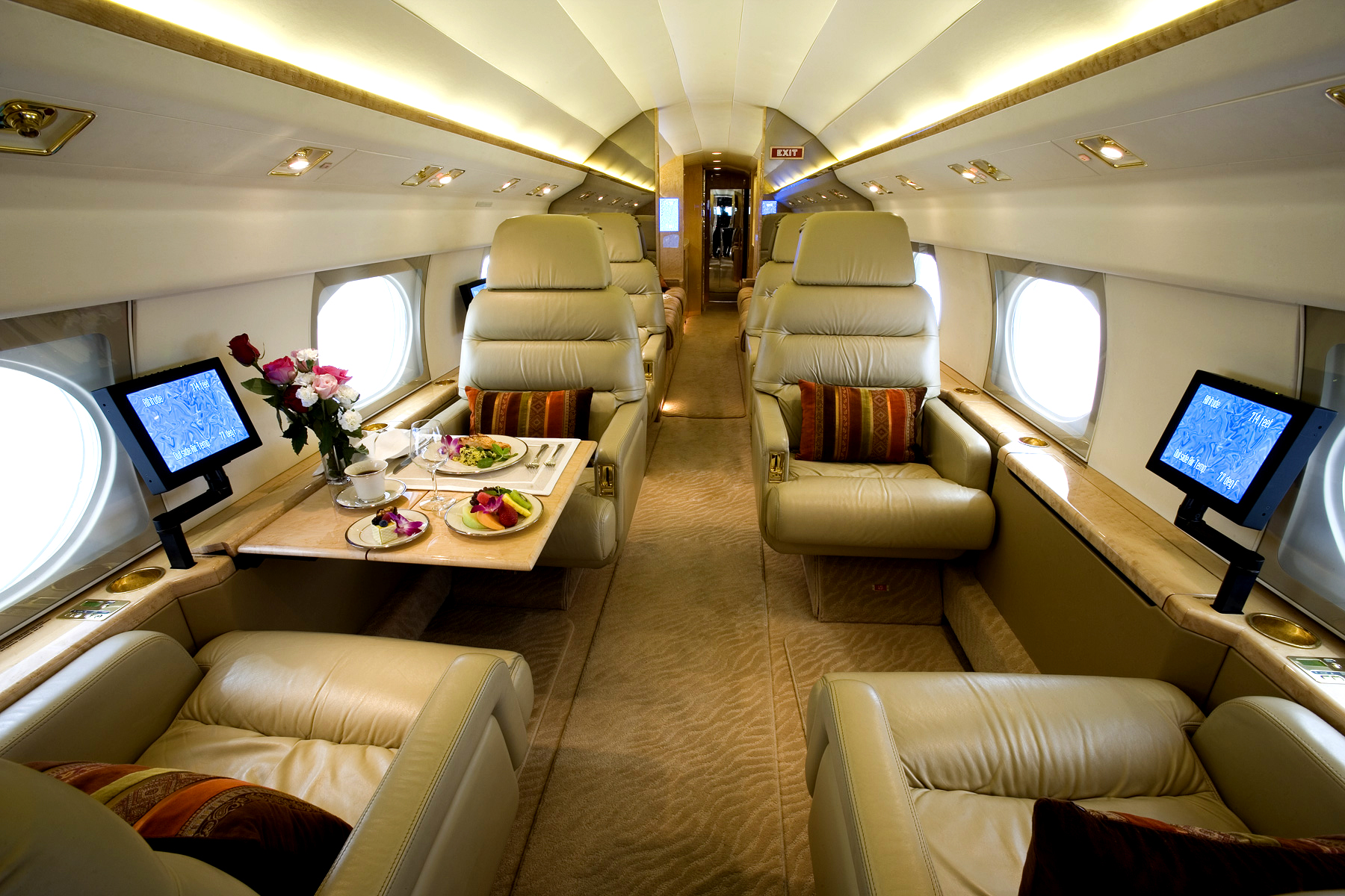 Executive Fleet Independentjets Com